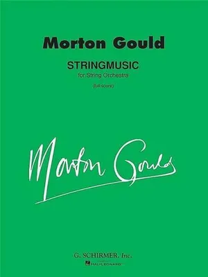Obrázek produktu pro Stringmusic: Full Score