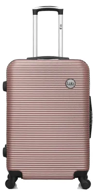 Produktbild von LPB LUGGAGE – Wochenendkoffer MUNICH 65 cm, 4 Rollen