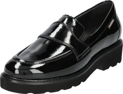 Produktbild von Mobils Plateau Slipper Damen 32313032313837 Schwarz 41 EU