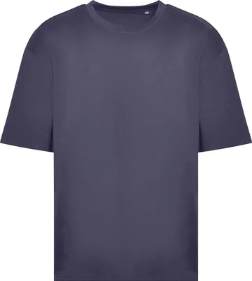 Produktbild von Awdis - "100" T-Shirt für Herren RW8420 (XL) (Mittelgrau)