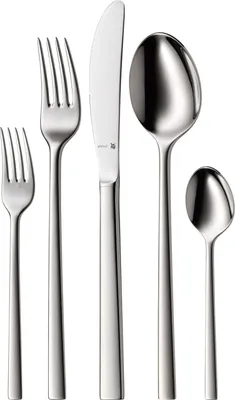 Image de WMF Sonic Kuchengabel 3201002284 4000530649119