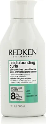 Produktbild von Redken Acidic Bonding Curls Conditioner 300 ml