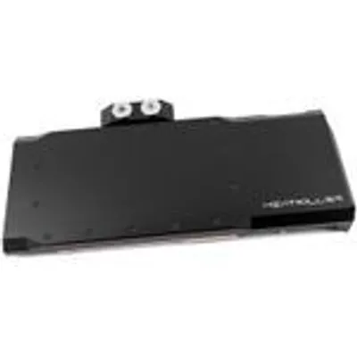 Produktbild von Watercool Heatkiller V für RX 6800/6900XT, ARGB - Acetal - schwarz
