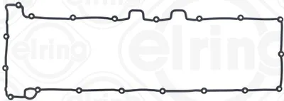 Produktbild von ELRING 470.590 Ventildeckel Zylinderkopfhaube Dichtung passend für MERCEDES-BENZ ANTOS AROCS ACTROS MP4 / MP5