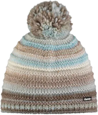 Produktbild von EISBÄR Mikata Pompon MÜ FROSTBEIGE FROSTBEIGE -