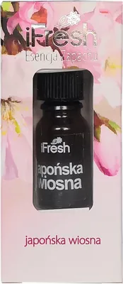 Produktbild von KALA SCENT - KALA - Duftöl für Diffuser, Aroma Öl, Aromatherapie Duftöle, Kondensierte Duftessenz, Luftbefeuchter, Entspannung Schlaf Verbessern - Duft Japanischer Frühling