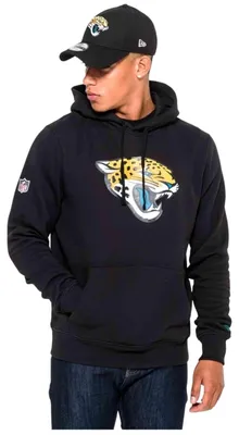 Productafbeelding van Hoodie New Era NFL Team Logo Pullove voor Uni