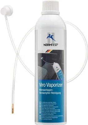 Produktbild von Normfest Viro Vaporizer 400ml Klimaanlagen Verdampfer Reiniger Desinfektion