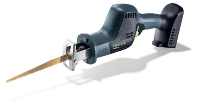 Produktbild von Festool Akku-Säbelsäge ERSC 18 EB-Basic
