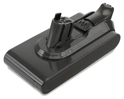 Image de CELLONIC Batterie Compatible avec SV22, Dyson V15, V11