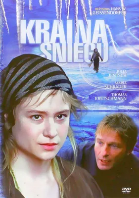 Produktbild von Schneeland [DVD]