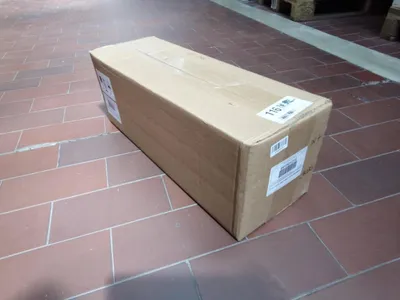 Produktbild von Xerox Fixiereinheit 641S01214 für Xerox AltaLink C8030