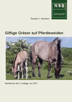 Image de Giftige Gräser auf Pferdeweiden
