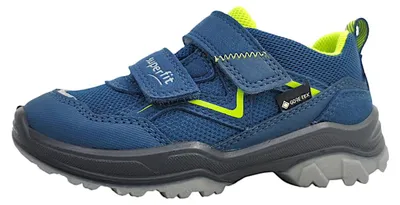 Image de Chaussures basses Legero bleues, taille 32