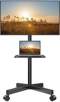 Produktbild von TV-Halterung 23-60" Perlesmith PSTVMC06