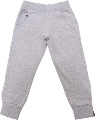 Imagen del producto de 6719AC - Pantalón de chándal para niña, marca Bimba y Lola, color gris. Pantalón de chándal para niño