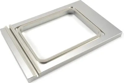 Obrázok produktu pre Maxima - Podnos na menu 225 x 175 mm - malý - 1 priehradka