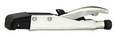 Produktbild von TOPTUL Feststellzange DMAM1A08 195mm Chrom-Molybdänstahl