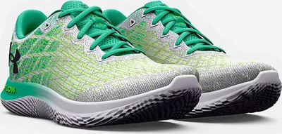 Obrázok produktu pre Under Armour Dámska obuv Sport Green Pohodlné Velociti Wind 2 37,5 EU