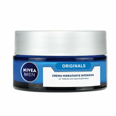Immagine prodotto di MEN ORIGINALS crema hidratante intensiva PS 50ml