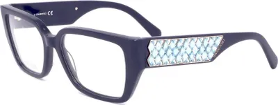 Produktbild von Swarovski Sonnenbrille SK5446 090 54 16 140