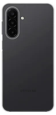 Produktbild von Original Clear Cover Samsung Galaxy A18 (4G) - Clear