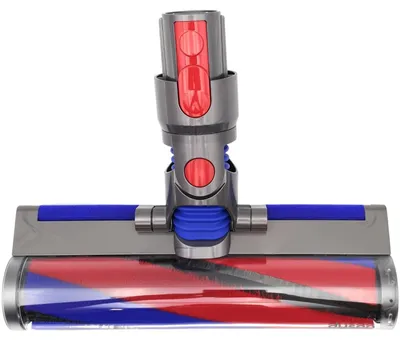 Produktbild von Bodendüse mit weichen Borsten für Dyson-Staubsauger