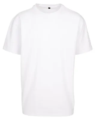 Image de Build Your Brand - T-shirt pour hommes/femmes unie LT2579 (5XL) (blanc)