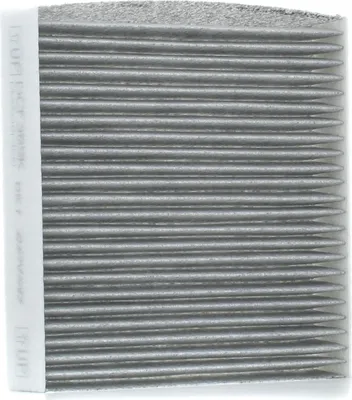 Produktbild von DENSO DCF385K Innenraumfilter Pollenfilter für TOYOTA Yaris Schrägheck (P9) Aktivkohle