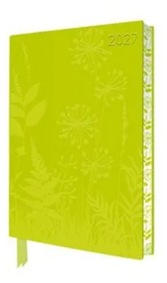 Produktbild von Blumenwiese - Tischkalender 2027