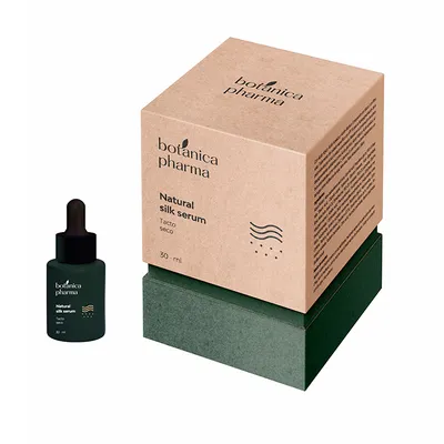 Immagine prodotto di Botánicapharma Kudry Gesichtsöl 30 ml