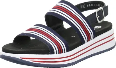 Produktbild von Remonte Sandalen Sandalen Kunstleder