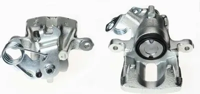 Produktbild von BREMBO Bremssattel Hinten Rechts für AUDI A4 Limousine (8D2, B5) Ø38mm F 85 119