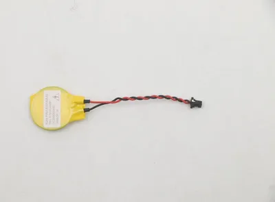 Produktbild von Lenovo RTC Battery CR2016 (JHT) (01AY997)