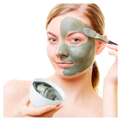 Produktbild von 3 Stück Silikon Rührschalen für DIY und Kosmetik