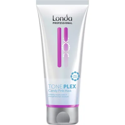 Image de Londa TonePlex Mask Pink 200 ml