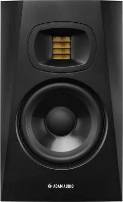 Productafbeelding van Adam Audio T5V, zwart