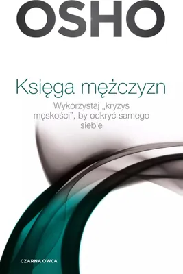 Image de Księga mężczyzn: Kryzys męskości - poradnik dla współczesnego mężczyzny