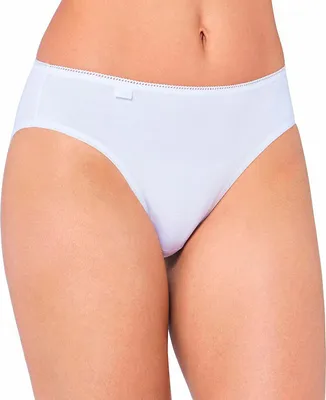 Produktbild von sloggi Slip sloggi 24/7 Baumwolle Tai 3Pack Unterhose