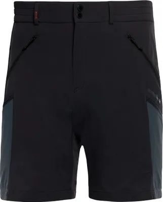 Produktbild von Trangoworld Stuor Df Kurze Hose Schwarz L Mann Schwarz L