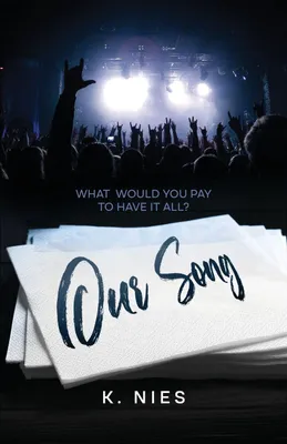 Produktbild von Our Song