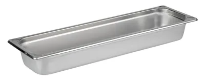 Obrázek produktu pro APS-Germany 81802, Kontejner, Obdélníkový, 3,6 l, Nerezová ocel, Nerezová ocel, 530 mm
