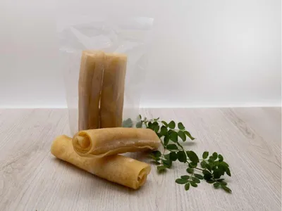Produktbild von Canius Hautstreifenrolle 17cm 2er | 2 Stück
