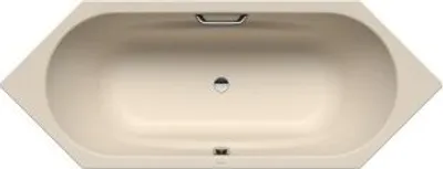 Produktbild von KALDEWEI Badewanne VAIO DUO 6 warm beige 20