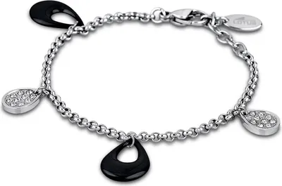 Produktbild von LOTUS Armband Damen LS1706-2-2 Ceramic