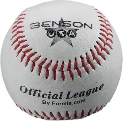 Obrázek produktu pro Benson LGB85 8,5 palce Baseball | Tréninkový míč pro mládež