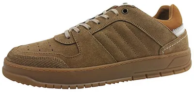 Produktbild von Bullboxer Sneaker Sneaker Veloursleder