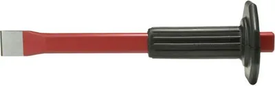 Image de CONNEX Burin de maçon 300mm avec protection de la main, COX655905