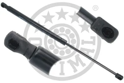 Produktbild von OPTIMAL AG-52322 Gasfeder Heckklappendämpfer passend für PEUGEOT 308 SW I (4E, 4H) 539mm