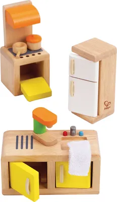 Zdjęcie produktu dla Kuchnia Hape E3453